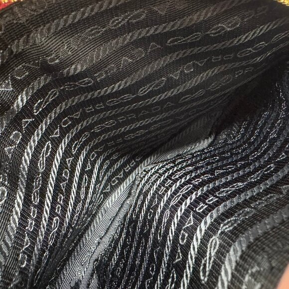 Prada Leather Shoulder Bag 850-071425 - Picture 13 of 15